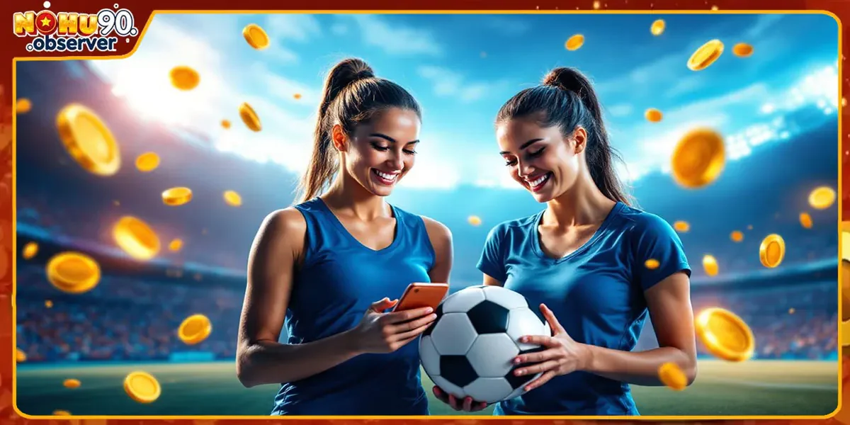 Bí quyết chơi kèo tài xỉu được cao thủ tại NOHU90 bật mí