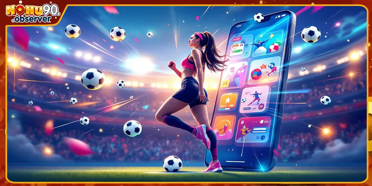 Cách chơi và sử dụng kèo tài xỉu tại NOHU90