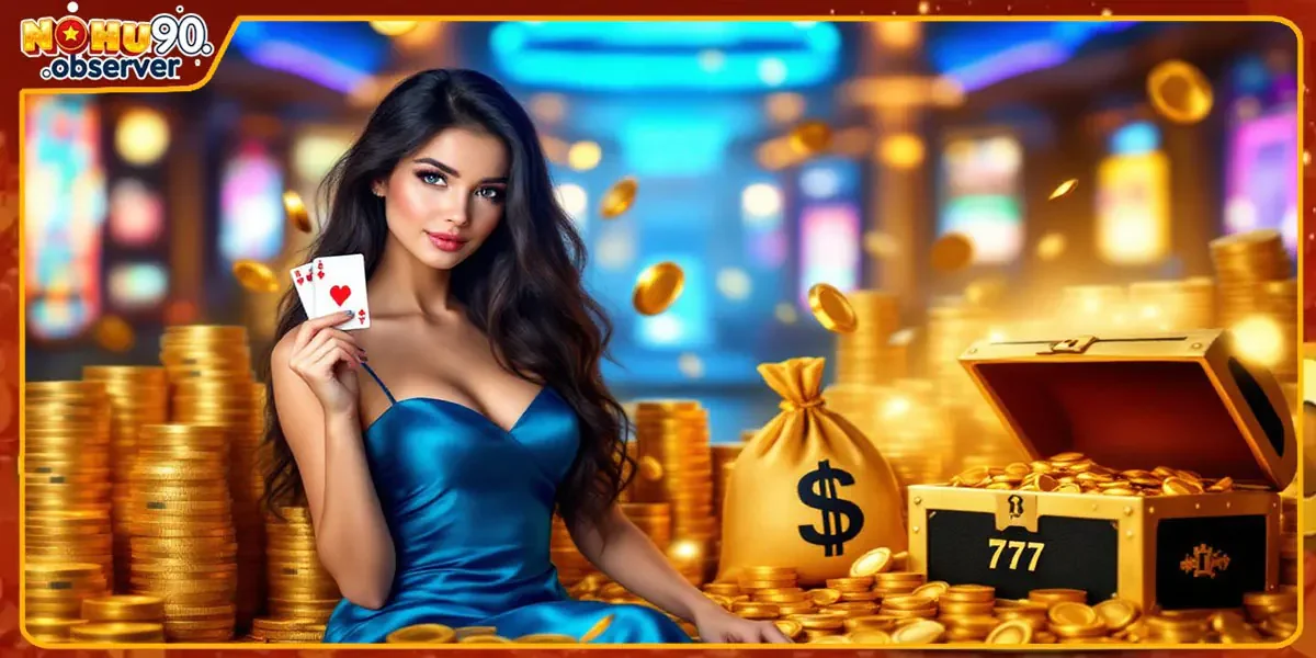 Cách tránh những lỗi sai phổ biến chơi bài xì tố NOHU90