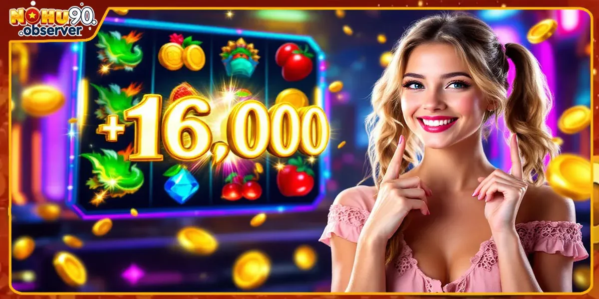 Chiến thuật thắng lớn khi chơi trò chơi nổ hũ