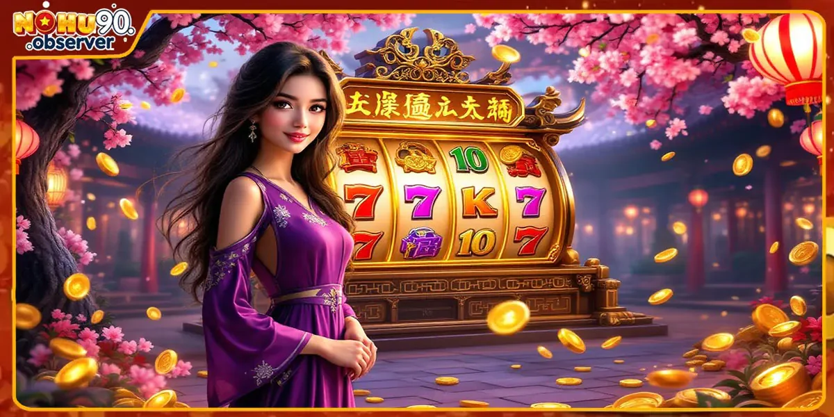 Điểm nổi bật trong game nổ hũ bảo thạch kala NOHU90