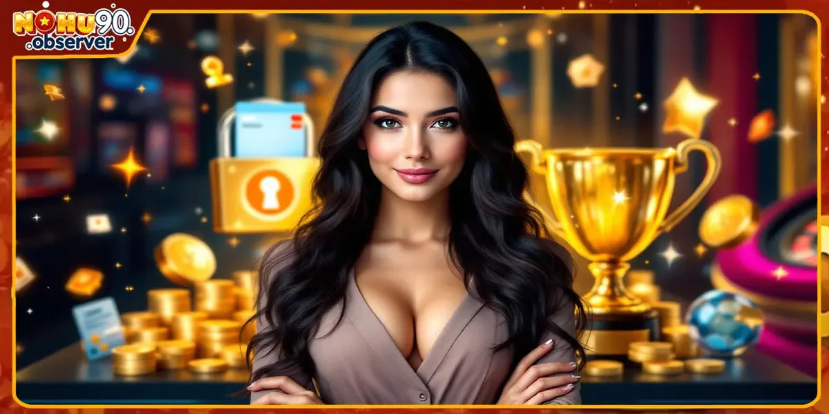 Điều Khoản Sử Dụng Tại NOHU90 Quan Trọng Cho Người Chơi