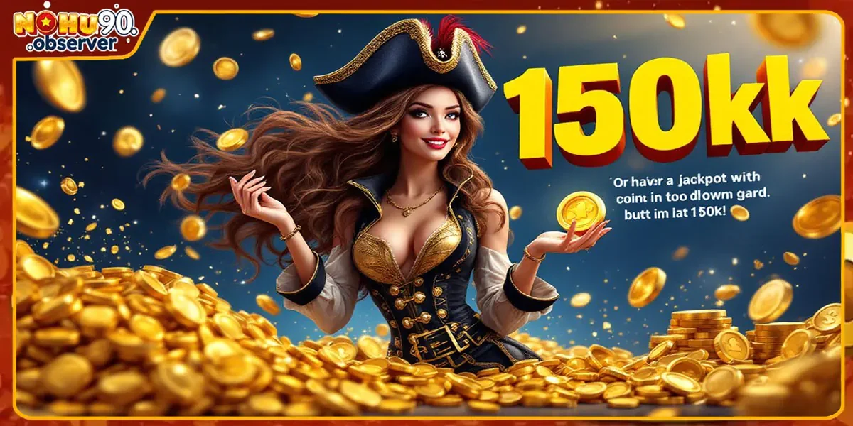 Giải mã trò chơi nổ hũ là gì và sức hấp dẫn