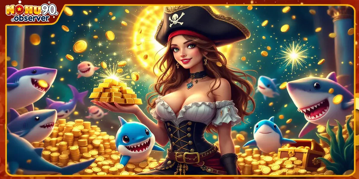 Giới thiệu về super ace nổ hũ tại NOHU90