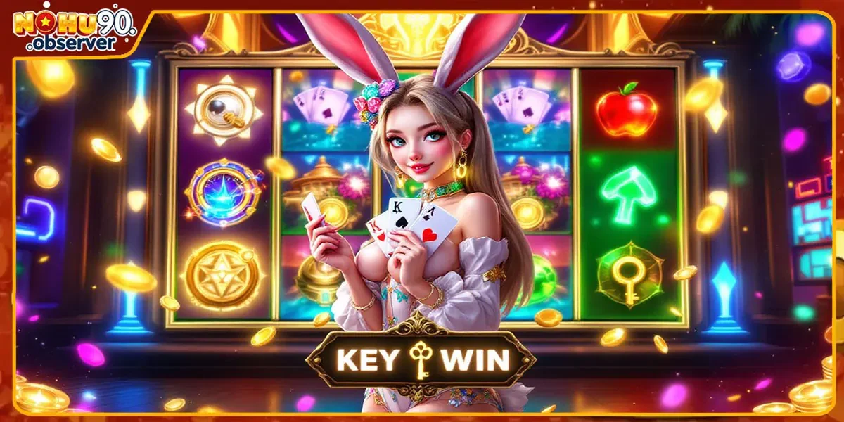 Hiểu về có nên hack game nổ hũ không tại NOHU90