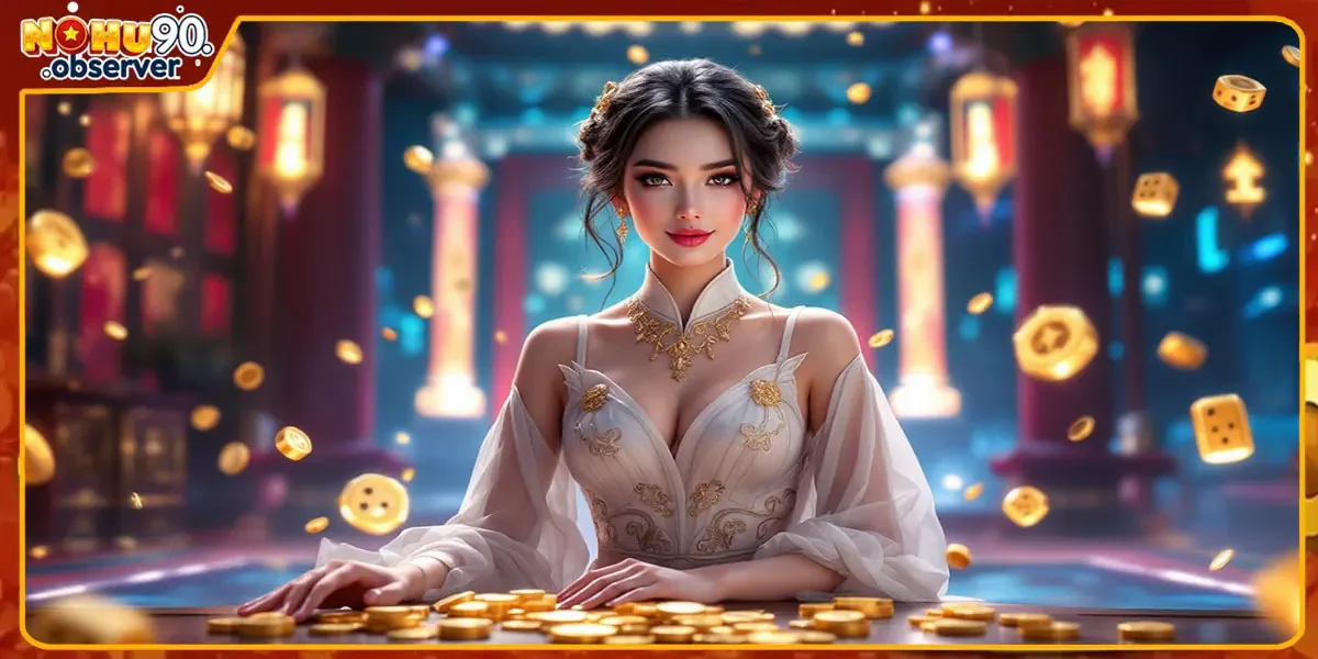 Khám phá trò chơi tài xỉu nổ hũ là gì?