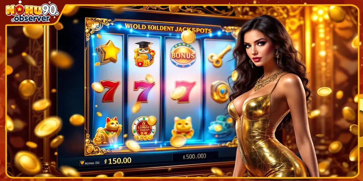 Lý do người chơi chọn nổ hũ siêu anh hùng tại NOHU90