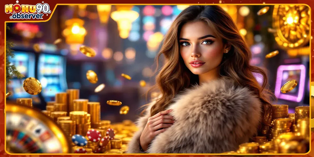 Mục tiêu phát triển trong tương lai về chúng tôi NOHU90