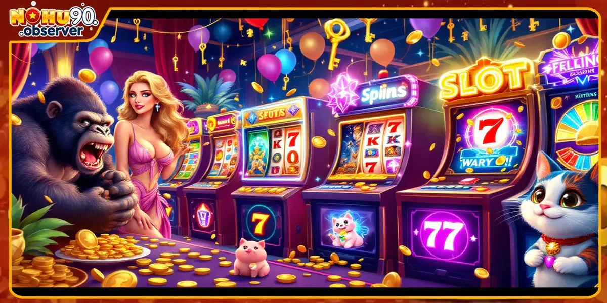 Những lưu ý quan trọng cho người chơi mới