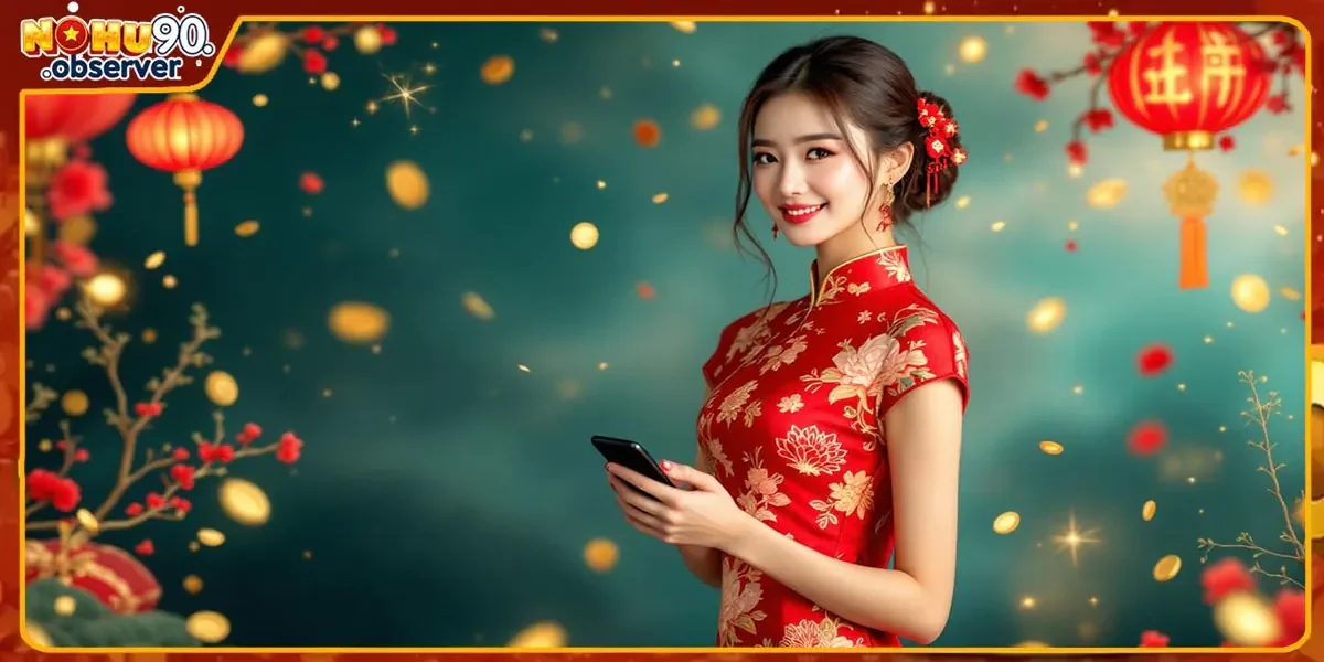 Những thắc mắc của người chơi khi tải app NOHU90