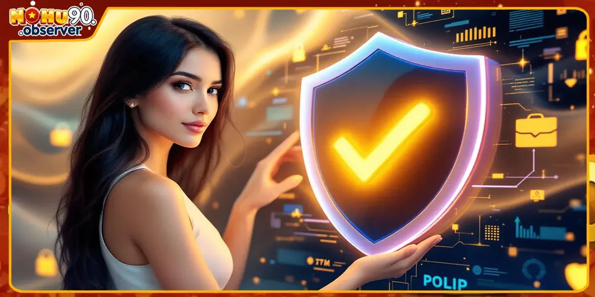 Vài nét về chính sách bảo mật của NOHU90